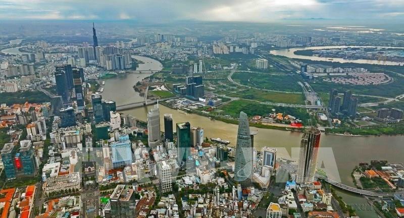 TP. Hồ Chí Minh mở dư địa tăng trưởng mới - Bài 1: TP. Hồ Chí Minh đi đầu kiến tạo thể chế phát triển