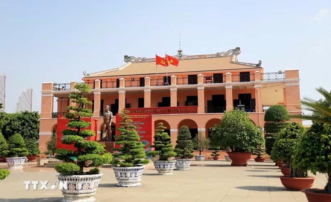 Kiên định tư tưởng dân là gốc - cội nguồn sức mạnh của Đảng