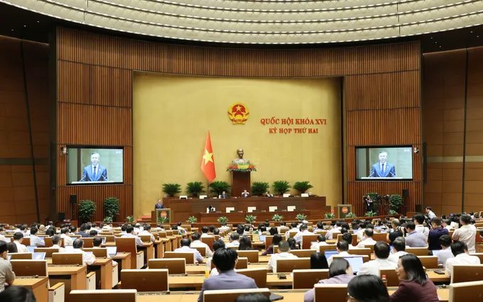 Đề xuất rút gọn thủ tục đầu tư công