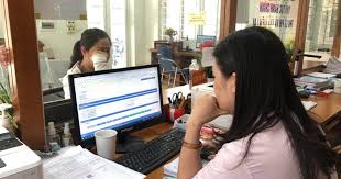 Trợ cấp cho cán bộ không chuyên trách cấp xã nghỉ việc khi kết thúc hoạt động