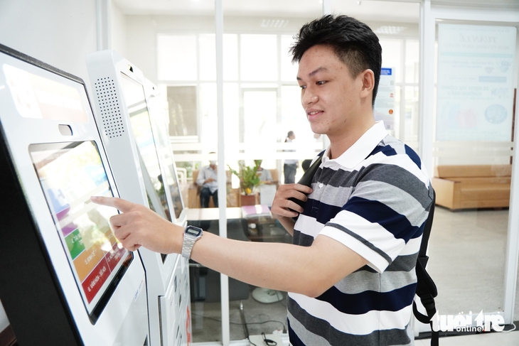 TP.HCM: Chính quyền đô thị thông minh chủ động hơn nhờ 'bộ não số' và 'đôi mắt số'