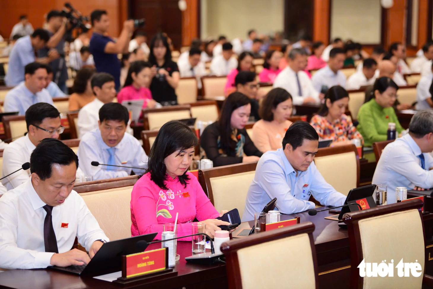 HĐND TP.HCM thông qua thêm 17 nghị quyết triển khai Luật Phát triển đô thị
