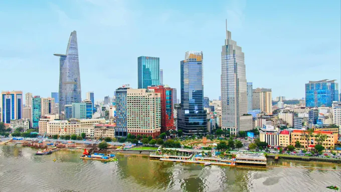 Đô thị hạt nhân: Mở không gian quản trị mới cho TPHCM