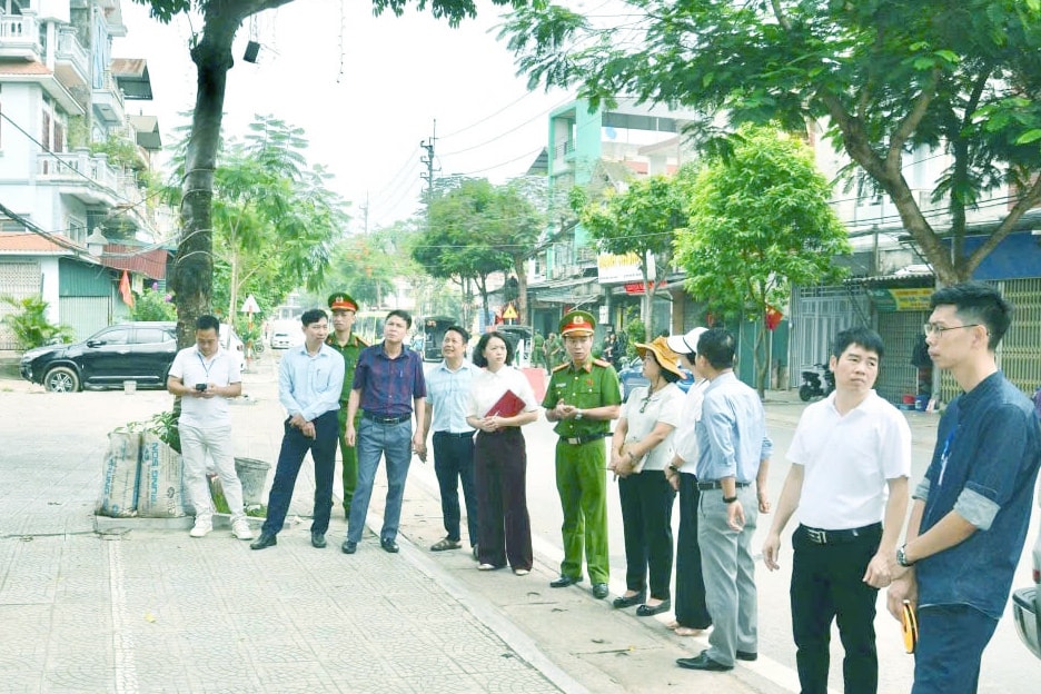 Kỹ năng chất vấn của đại biểu HĐND cấp xã Bài 2: Đằng sau một câu hỏi ngắn gọn, sắc sảo