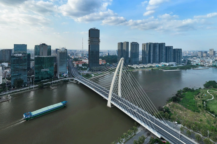 TP.HCM giữ vững vị thế điểm đến hàng đầu của khách quốc tế