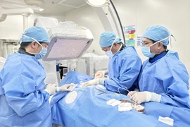 TP.HCM hướng tới trung tâm y tế ASEAN - Bài cuối: Cần cơ chế đột phá cho y tế chuyên sâu