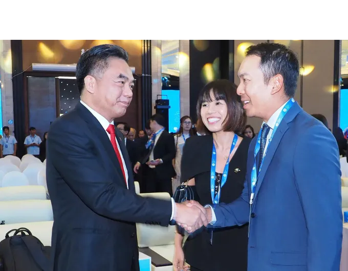 Đối thoại Hữu nghị TPHCM lần thứ 3 năm 2026: Chuyển từ kết nối quan hệ sang kết nối nguồn lực