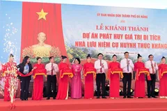 Chốn lưu đày không cầm tù được ý chí