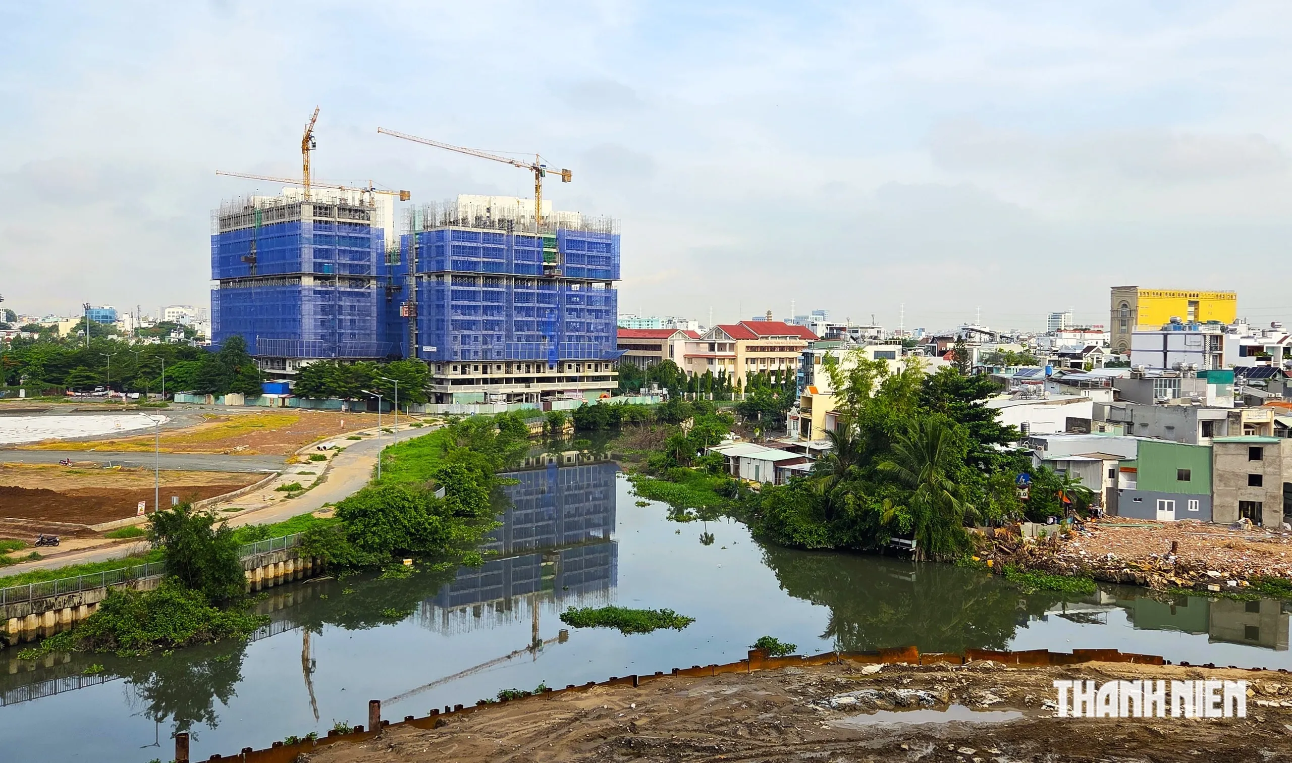 TP.HCM tăng tốc dự án trọng điểm: 'Mệnh lệnh' giải ngân 100% vốn đầu tư công