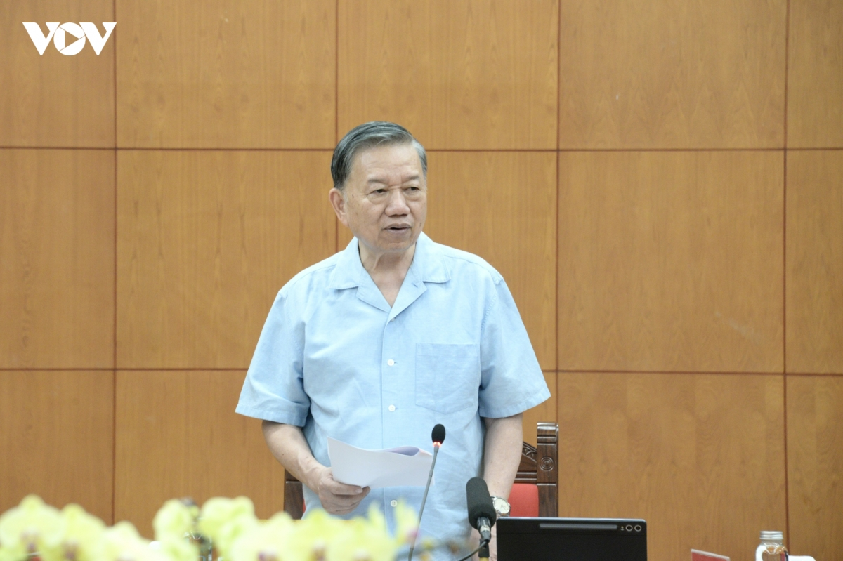Hội nghị Trung ương 3: Quyết sách chiến lược mở đường cho giai đoạn phát triển mới