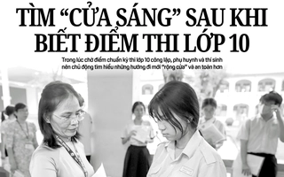 Sài Gòn - TPHCM, vùng đất mến thương