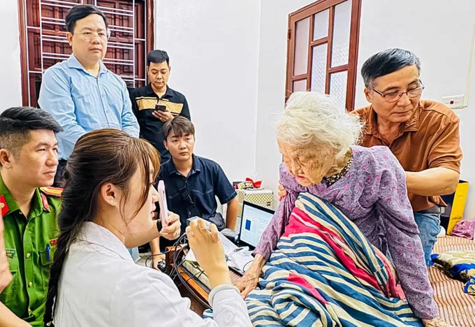 500 ngày đêm thực hiện sứ mệnh lịch sử - Bài 2: Theo dấu tích giữa chiến trường xưa