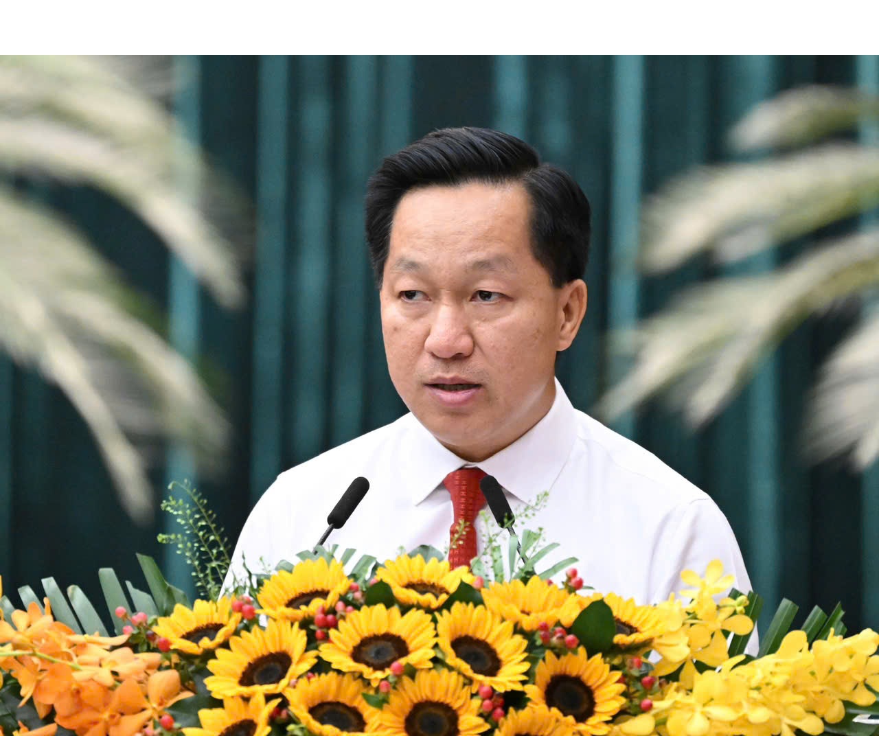 TP. Hồ Chí Minh: Kiến tạo không gian phát triển thống nhất, thông suốt và đa tầng