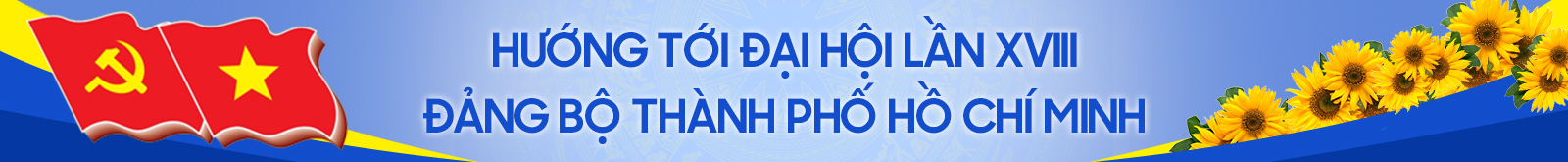 Hướng tới đại hội lần thứ XVIII