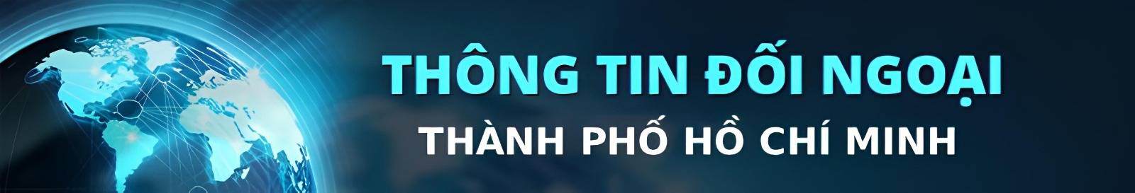 Thông tin đối ngoại