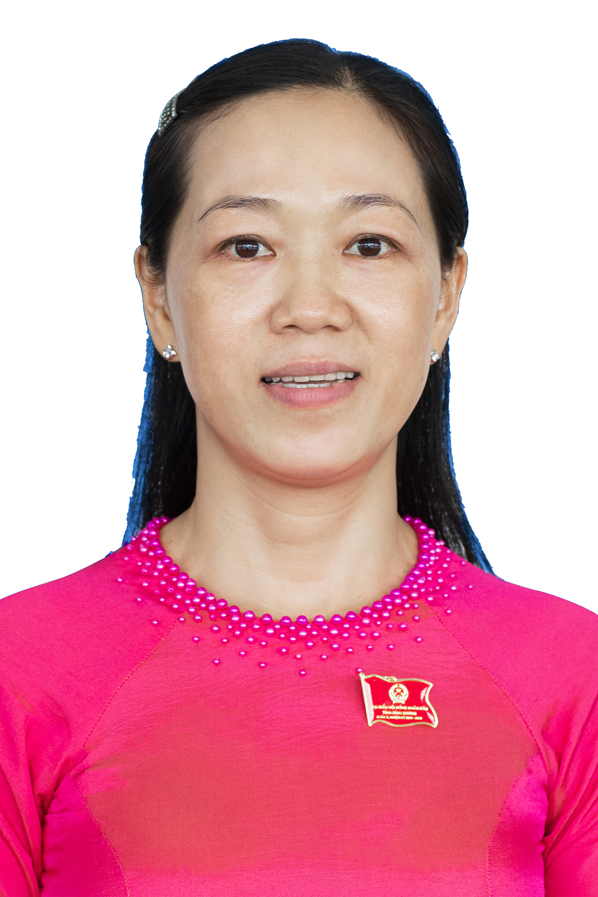 Trần Thị Hồng Hạnh