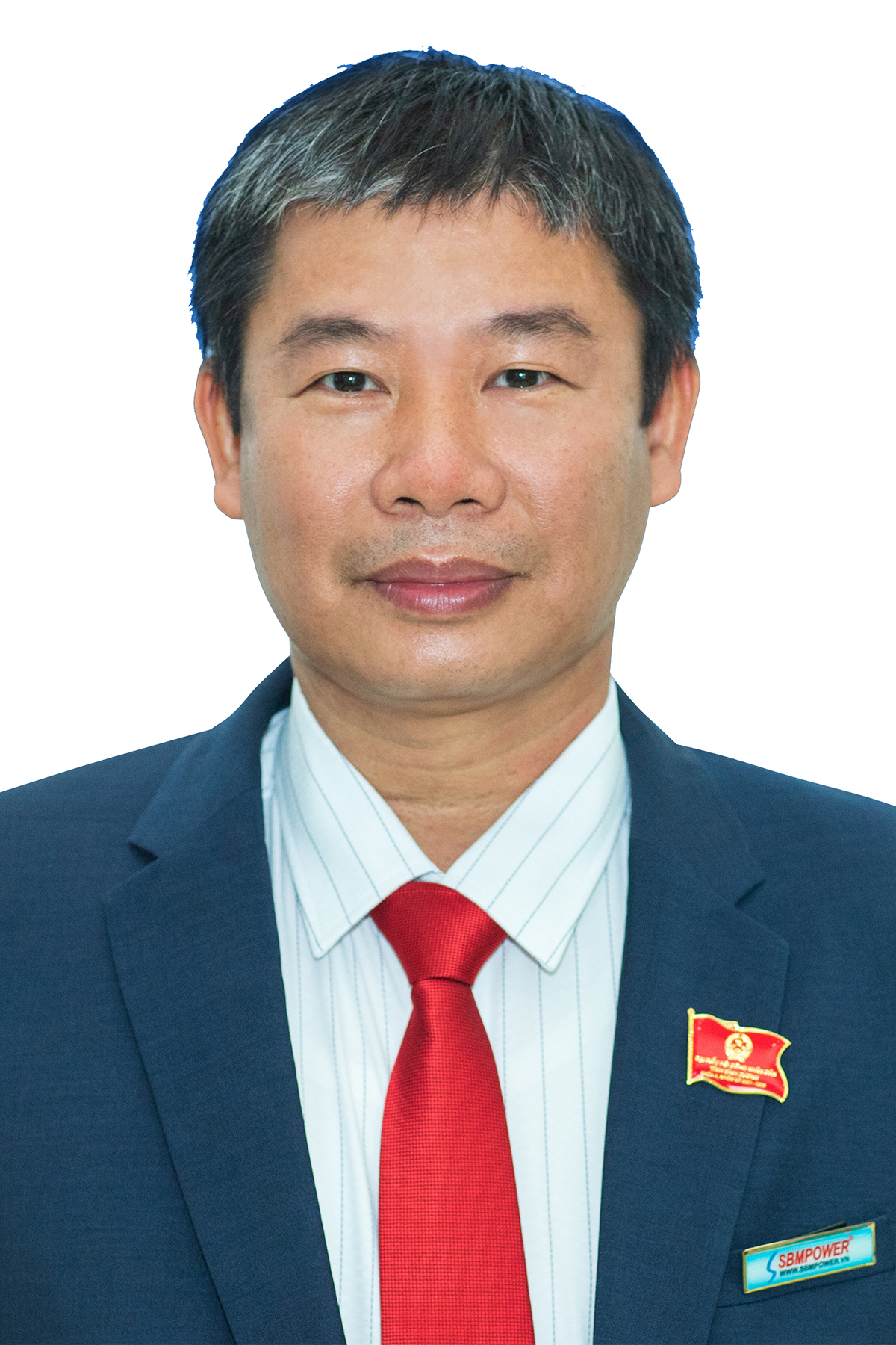 Trần Thành Trọng