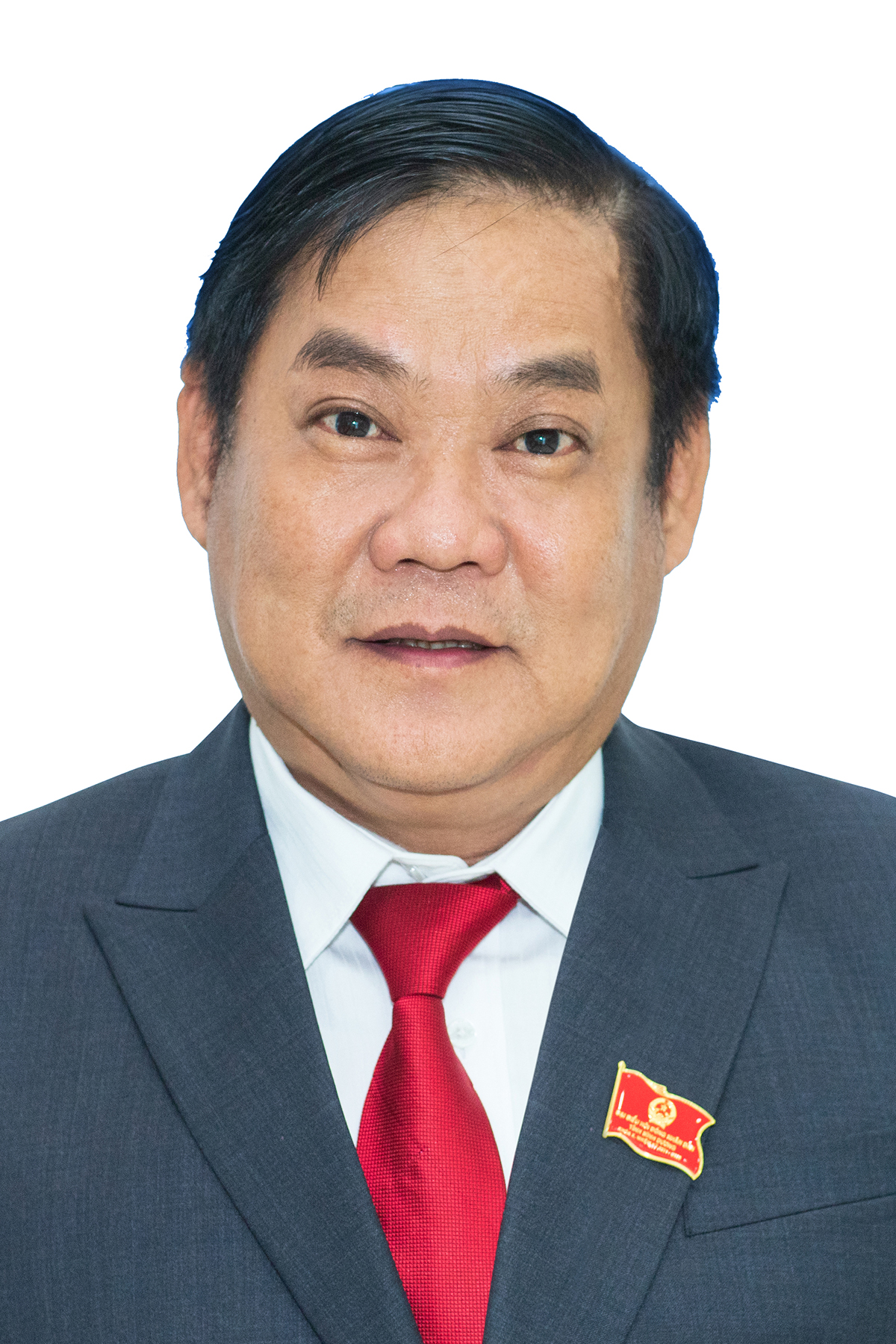 Võ Thành Giàu
