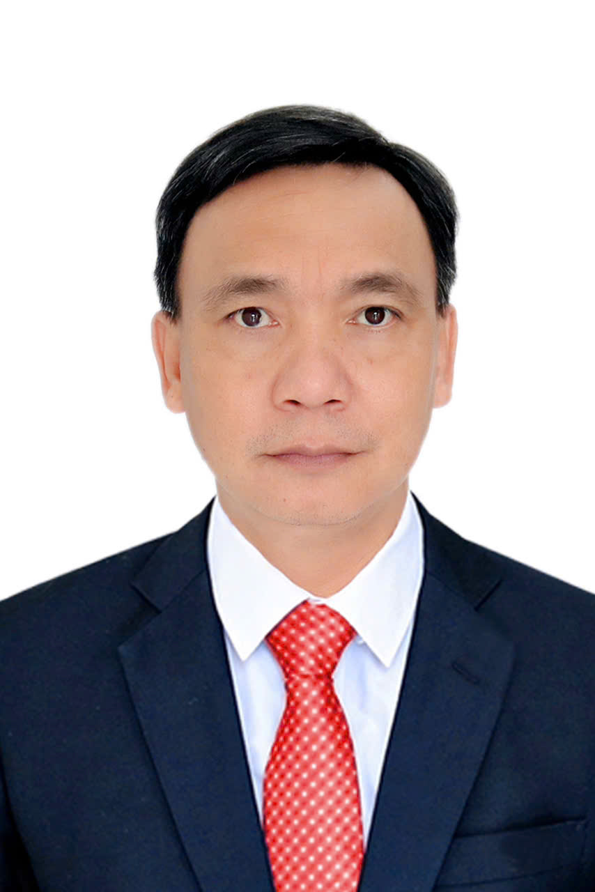 Đậu Đức Cường 