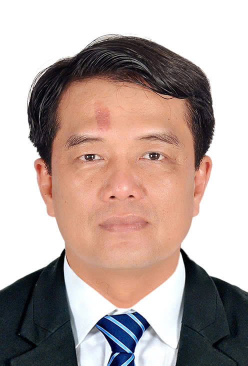 Bùi Thanh Nhân 