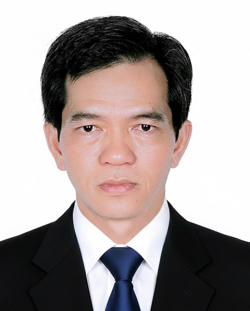 Dương Trọng Hiếu 