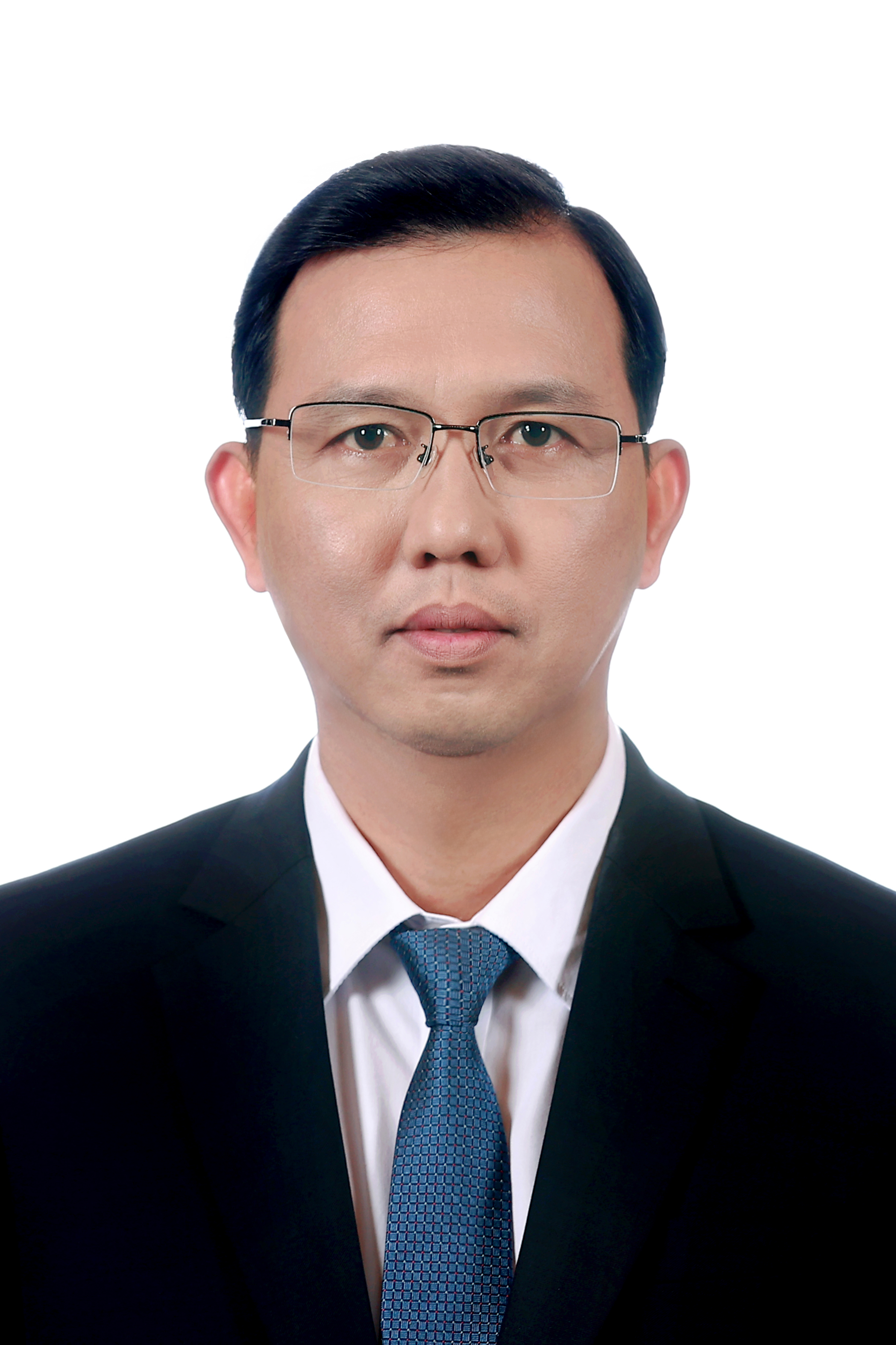 Huỳnh Thanh Hùng 
