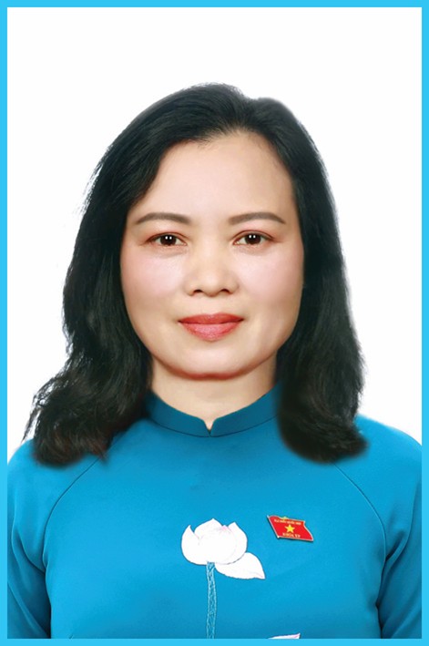 Huỳnh Thị Phúc 