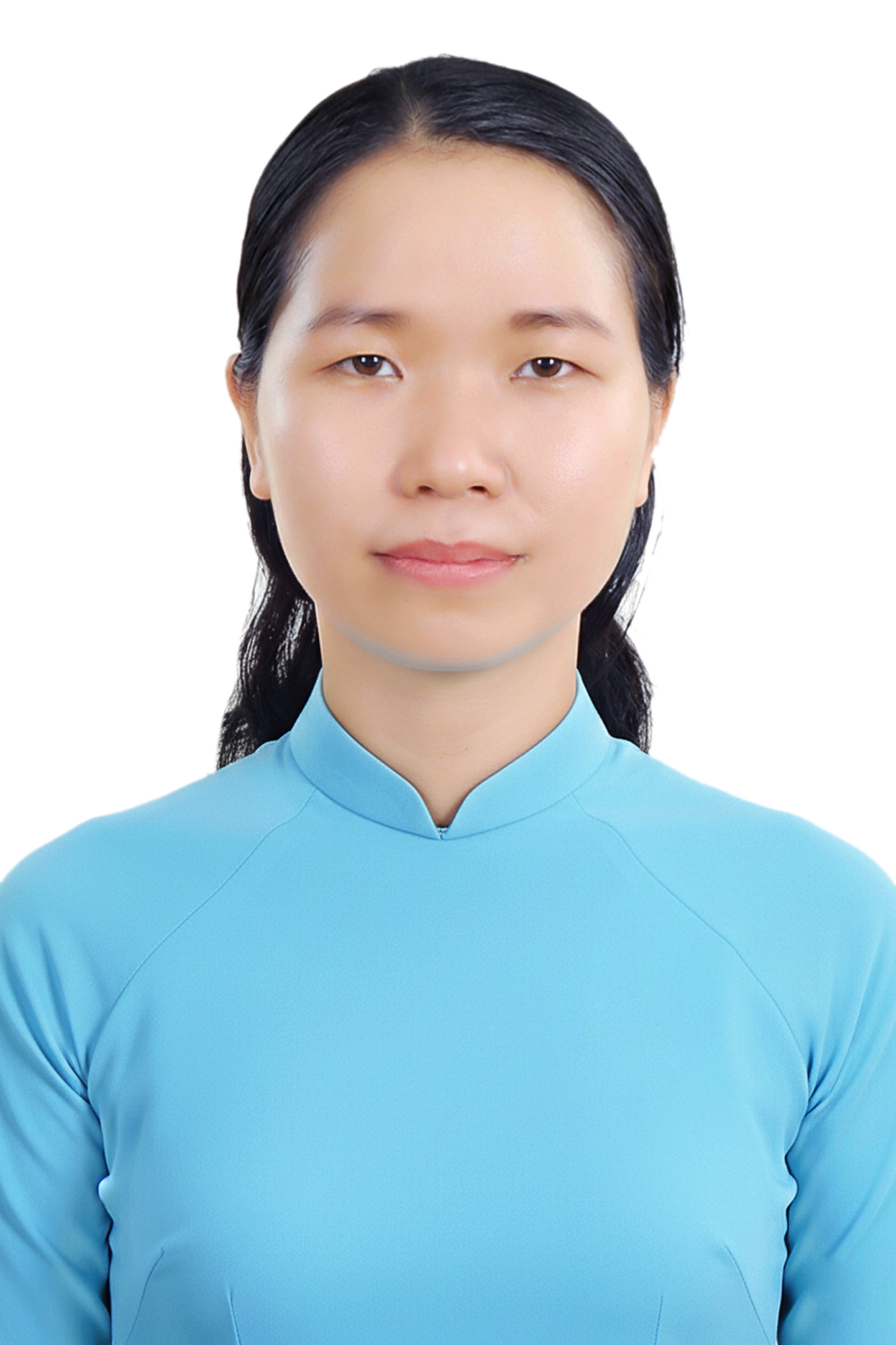 Lê Thị Trúc Lâm 