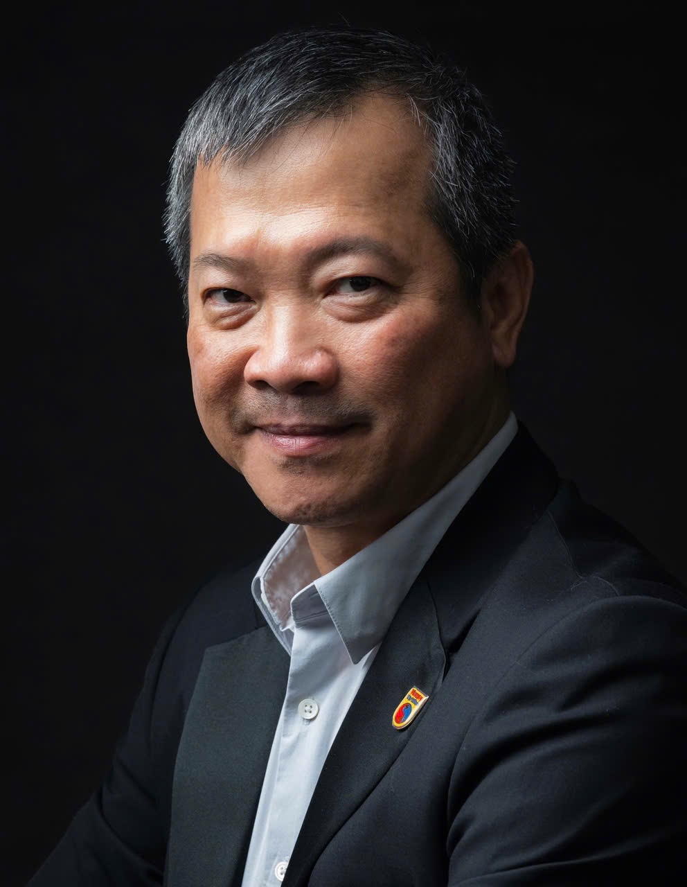Mai Hữu Tín 