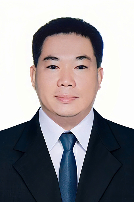 Ngô Phạm Việt 