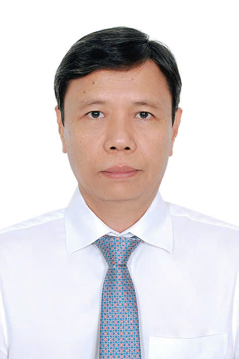 Nguyễn Bá Thành 