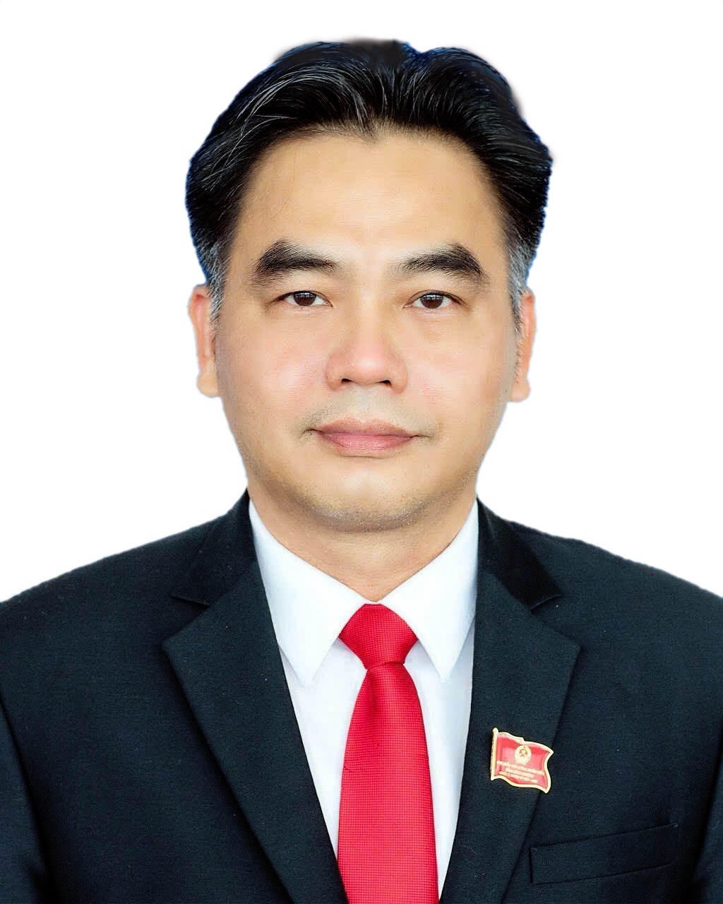 Nguyễn Lộc Hà 
