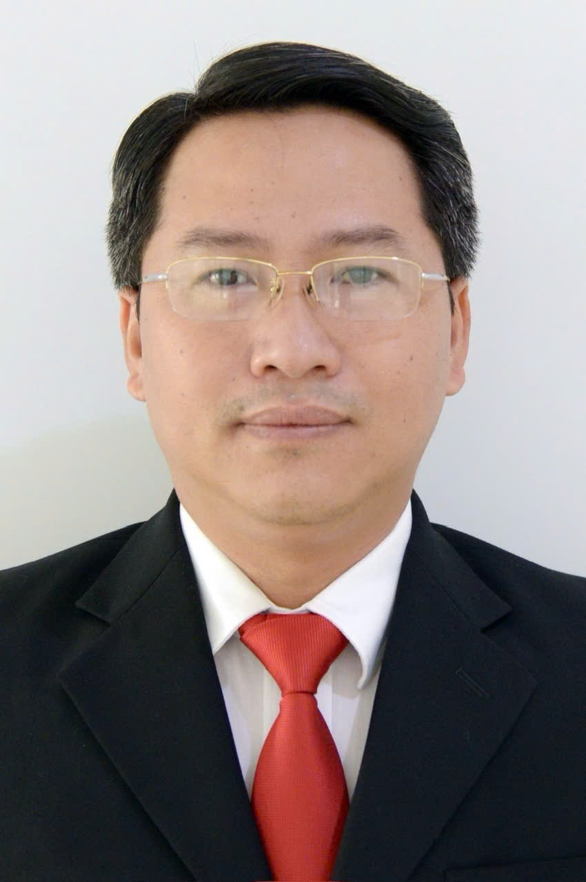 Nguyễn Tấn Phát 