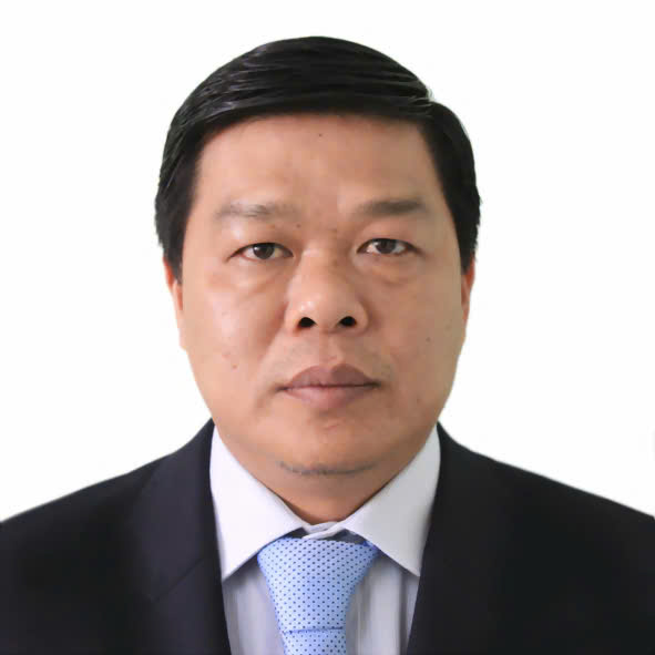 Nguyễn Thanh Hưởng 