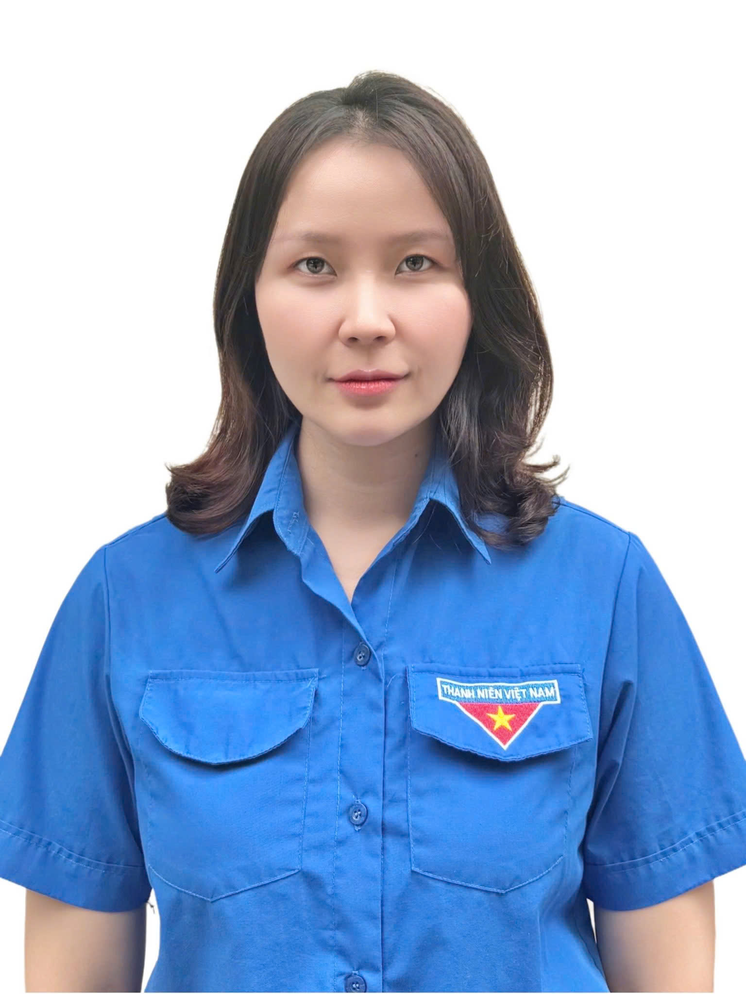 Nguyễn Thị Mai Phương 