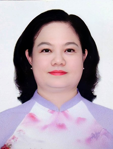 Nguyễn Thị Mỹ Hằng 