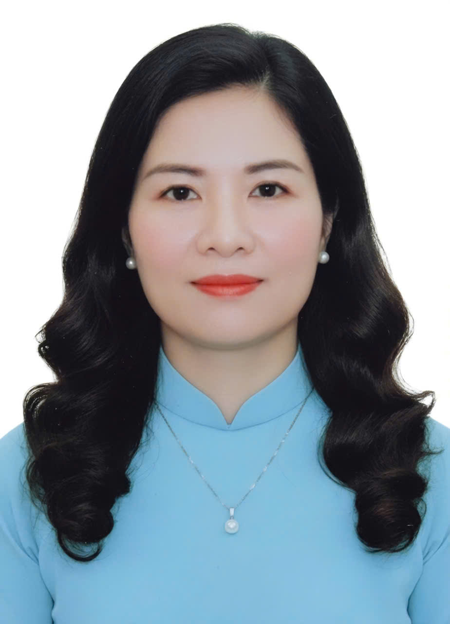 Nguyễn Thị Ngọc Linh 