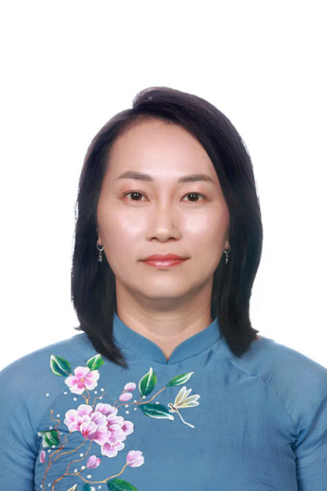 Nguyễn Thị Thanh Mai 