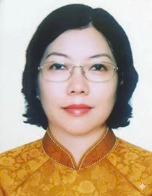 Nguyễn Thị Thu Hường 