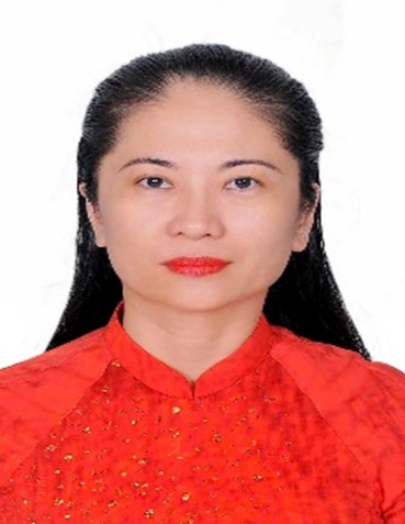 Nguyễn Thị Tuyết Nhung 