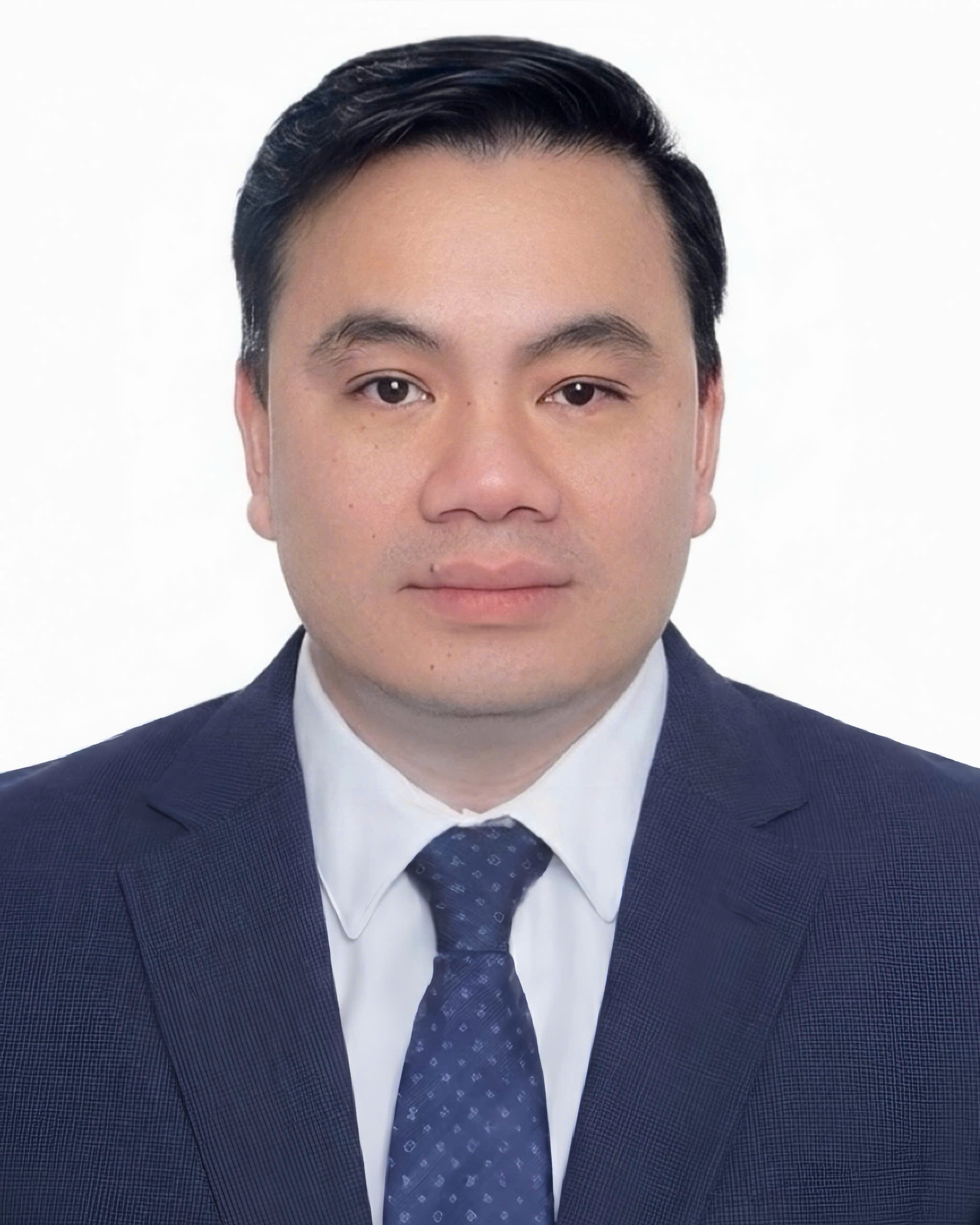 Nguyễn Trọng Hào 