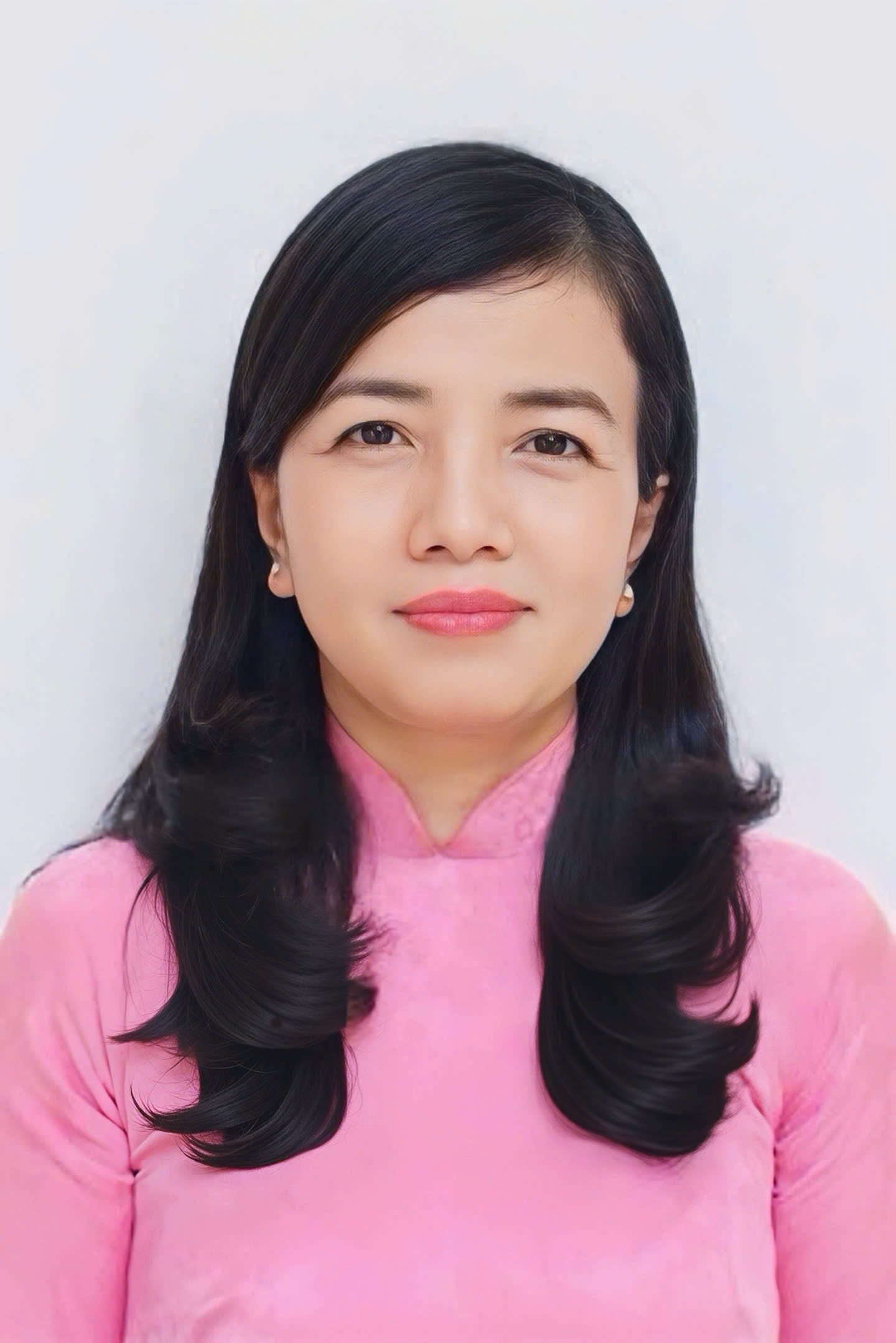 Phan Thị Cẩm Nhung 