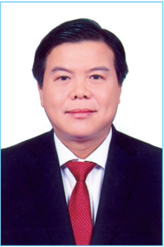 Tăng Hữu Phong 