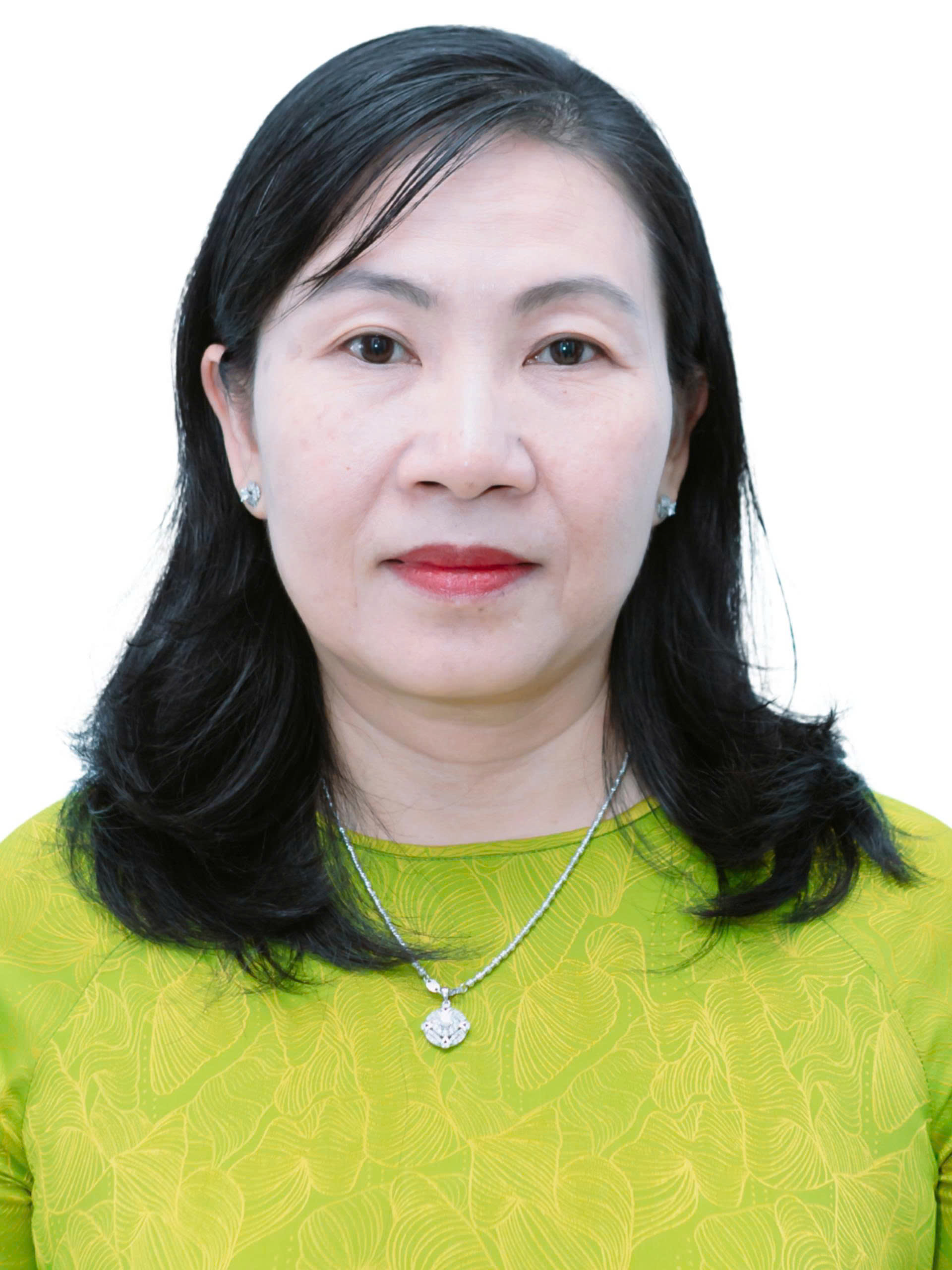Nguyễn Thị Hiền 