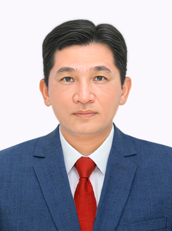 Trần Mạnh Đức 