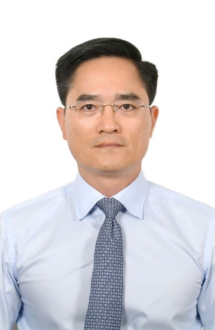 Trần Quang Lâm 