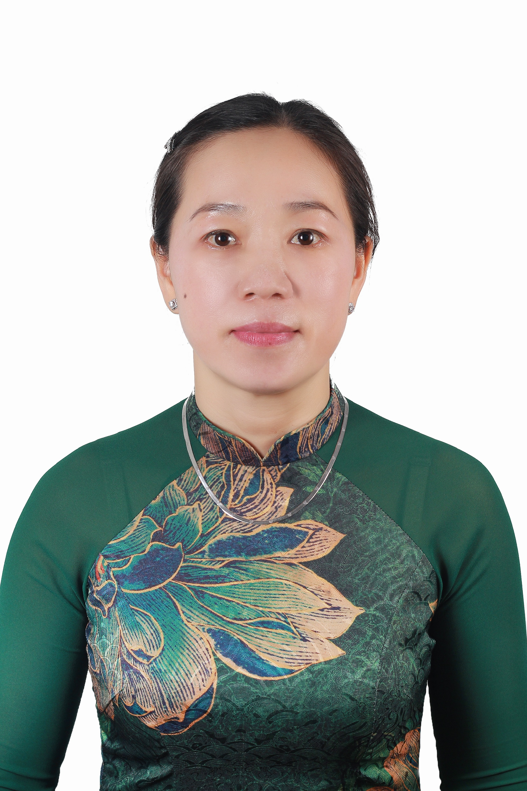 Trần Thị Hồng Hạnh 