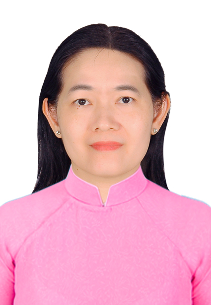Trần Thị Minh Hạnh 