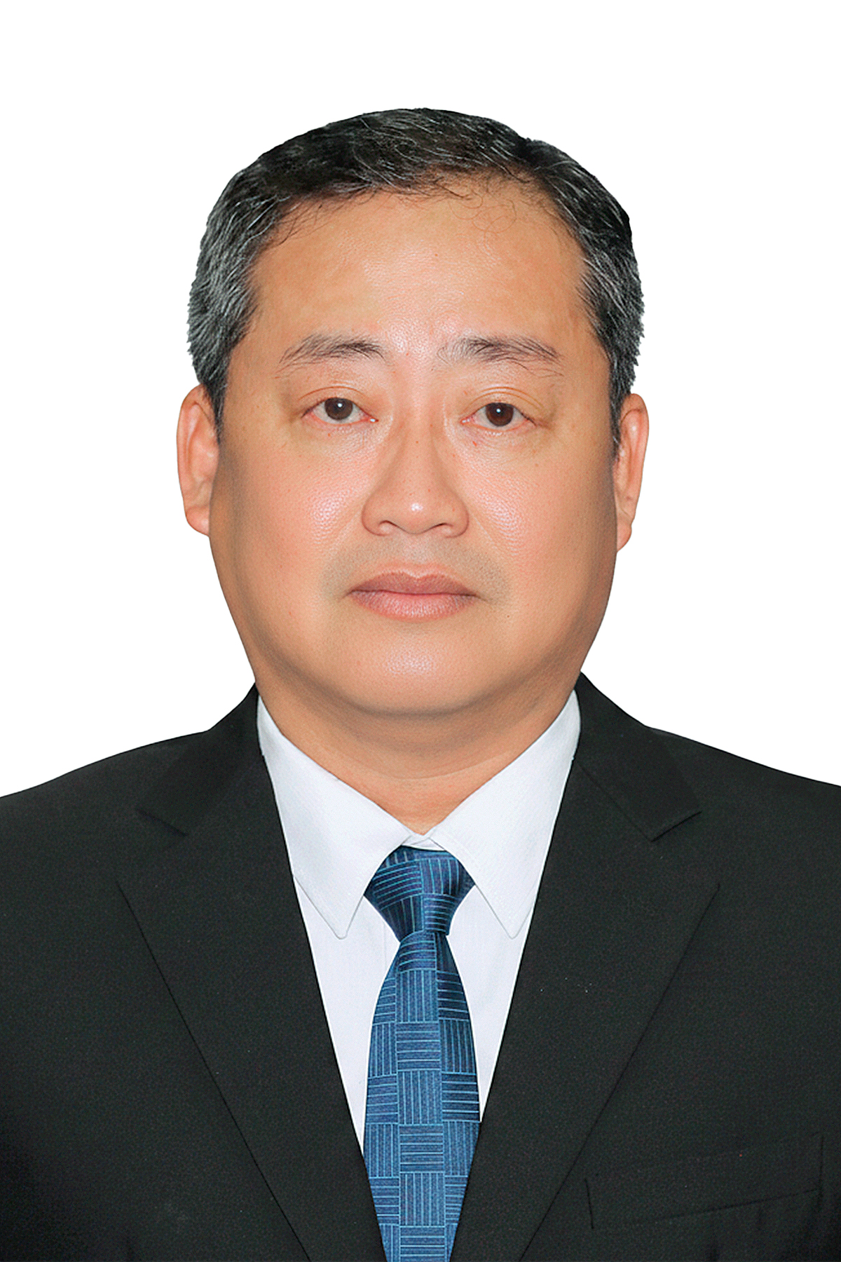 Trương Quốc Lâm 