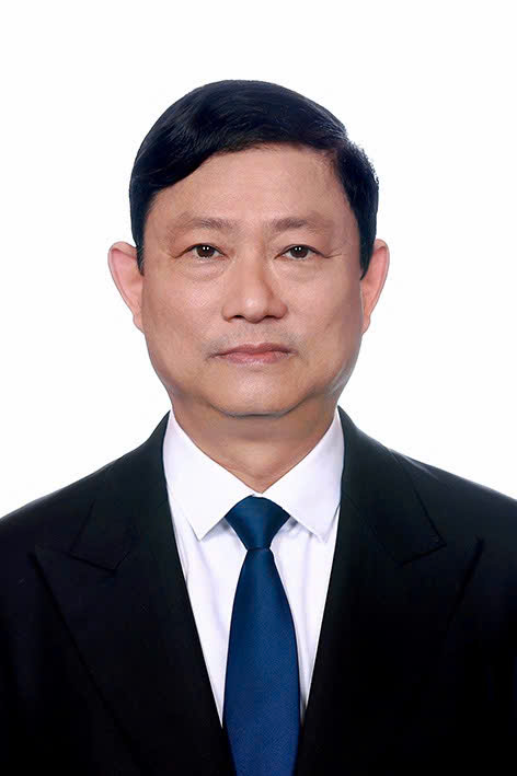 Võ Văn Minh 